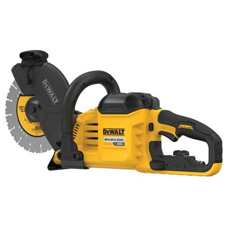 dewalt concrete channel saw